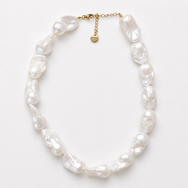 No Ordinary Love Necklace