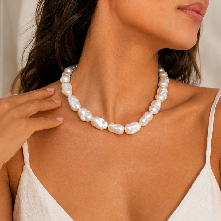 No Ordinary Love Necklace