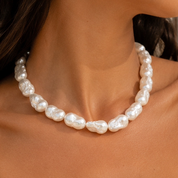 No Ordinary Love Necklace