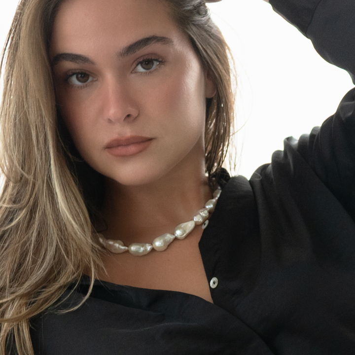 No Ordinary Love Necklace