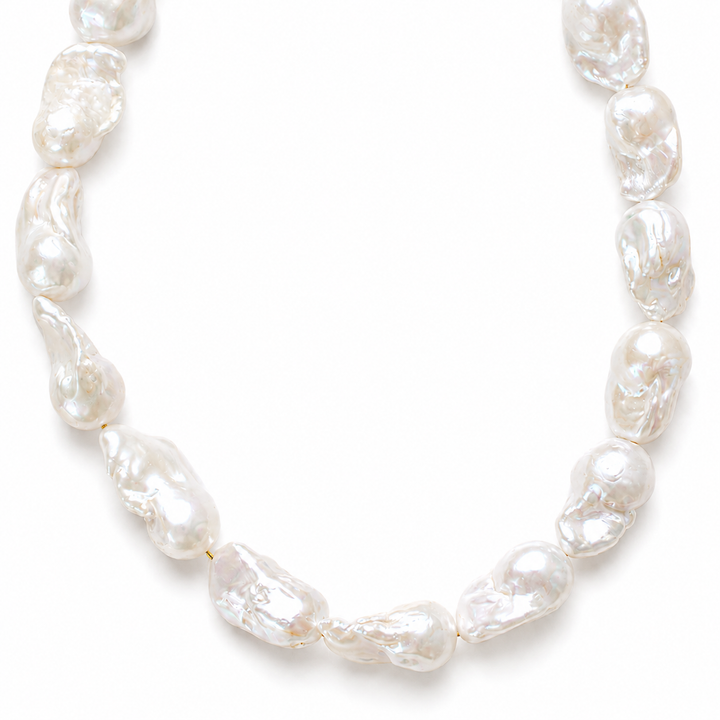 No Ordinary Love Necklace