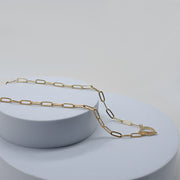 SAMPLE SALE Micropave Musha Necklace