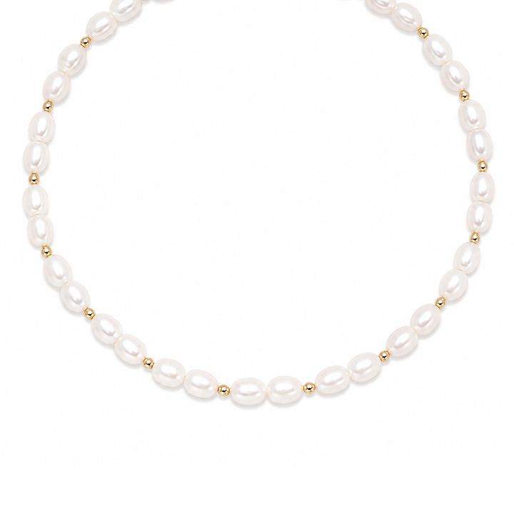 Ocean Eyes Necklace