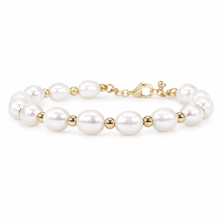 Ocean Eyes Bracelet