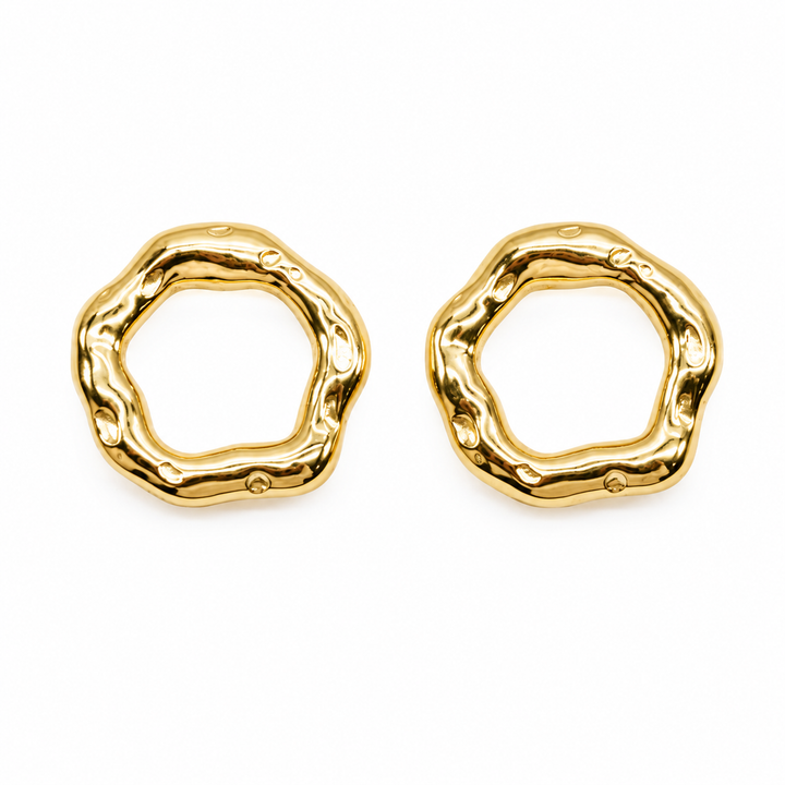 Saturday Sun Earrings