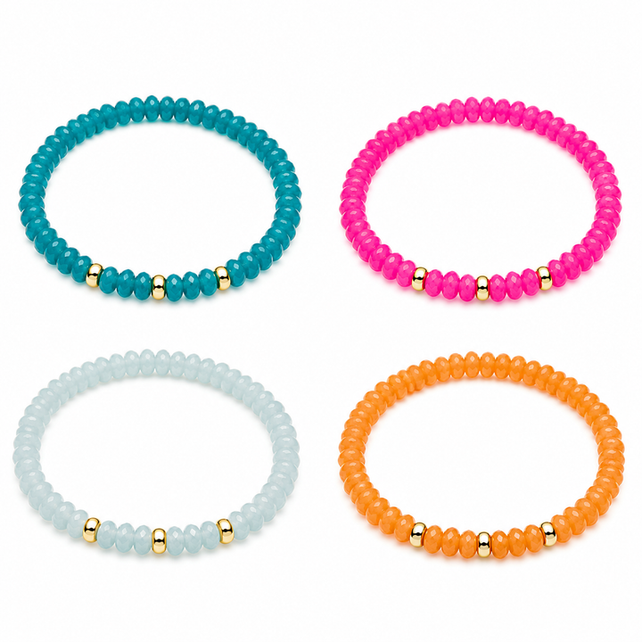Summertime Bracelet
