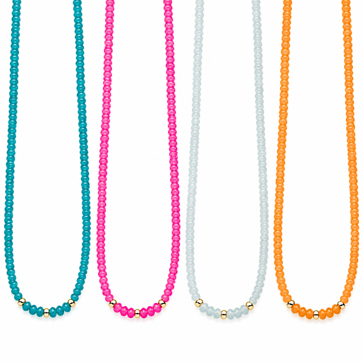 Summertime Necklace