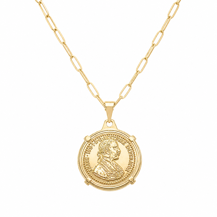 Sasha Necklace