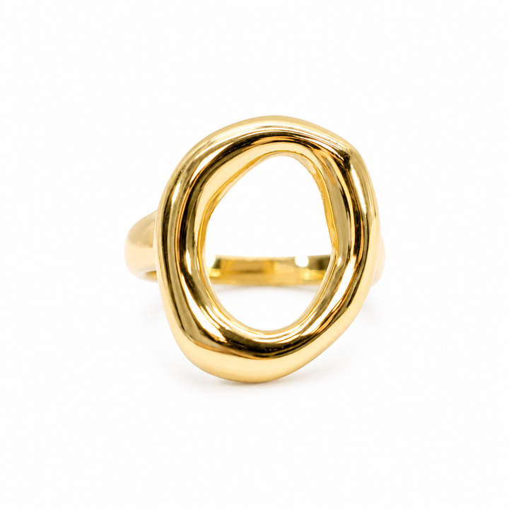 Saturday Sun Ring