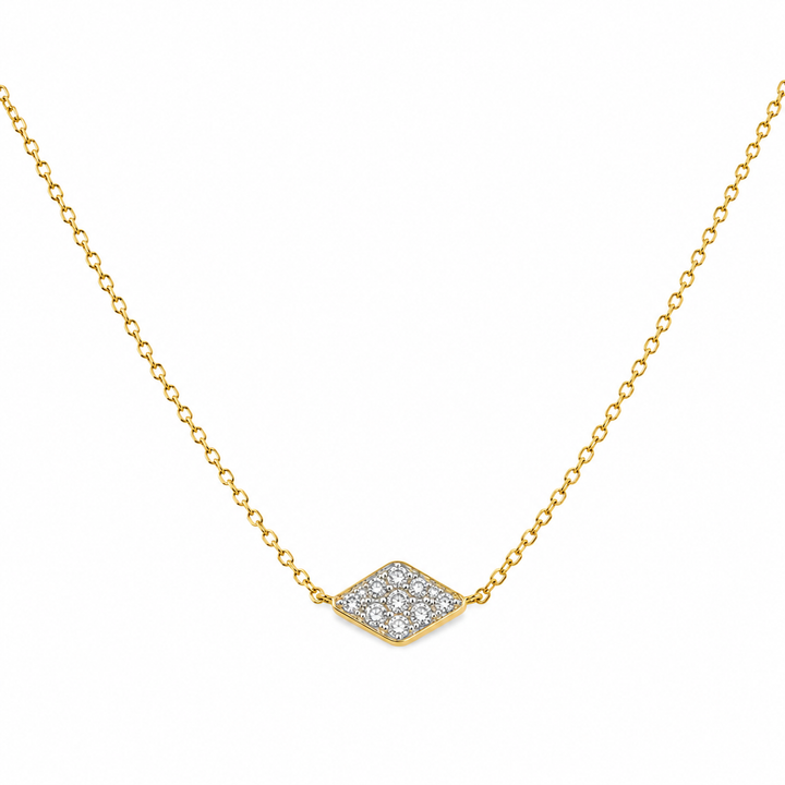 Say Yes To Heaven Necklace