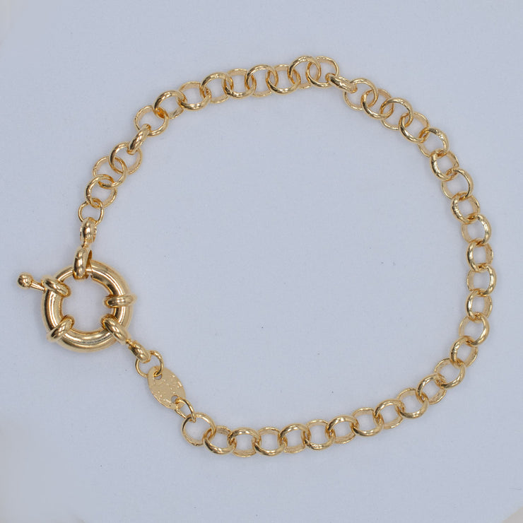 SAMPLE SALE Sailor Bracelet