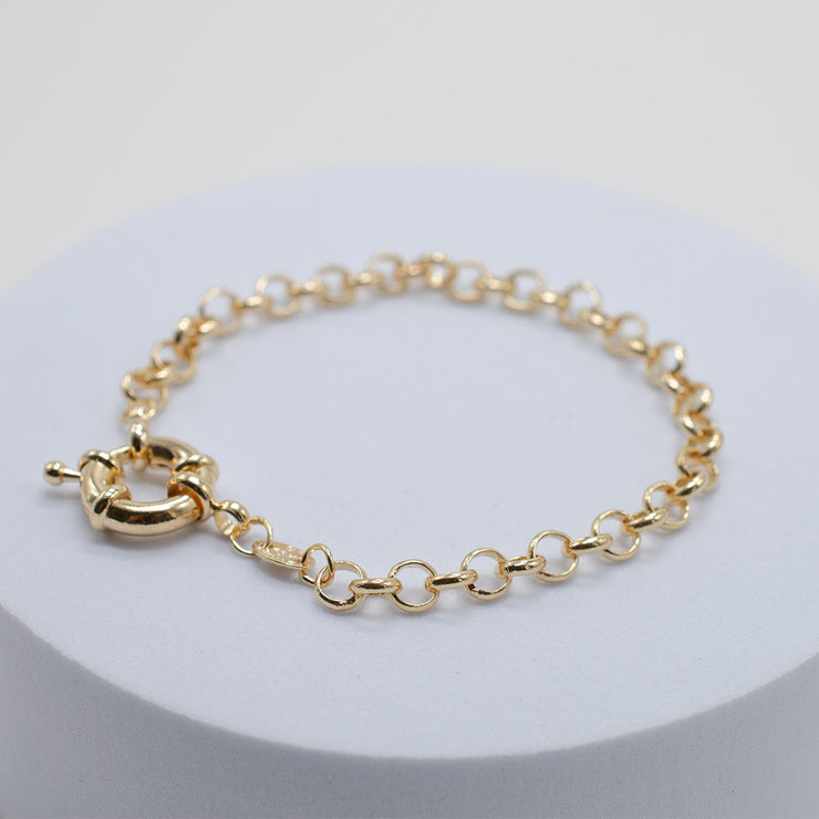 SAMPLE SALE Sailor Bracelet