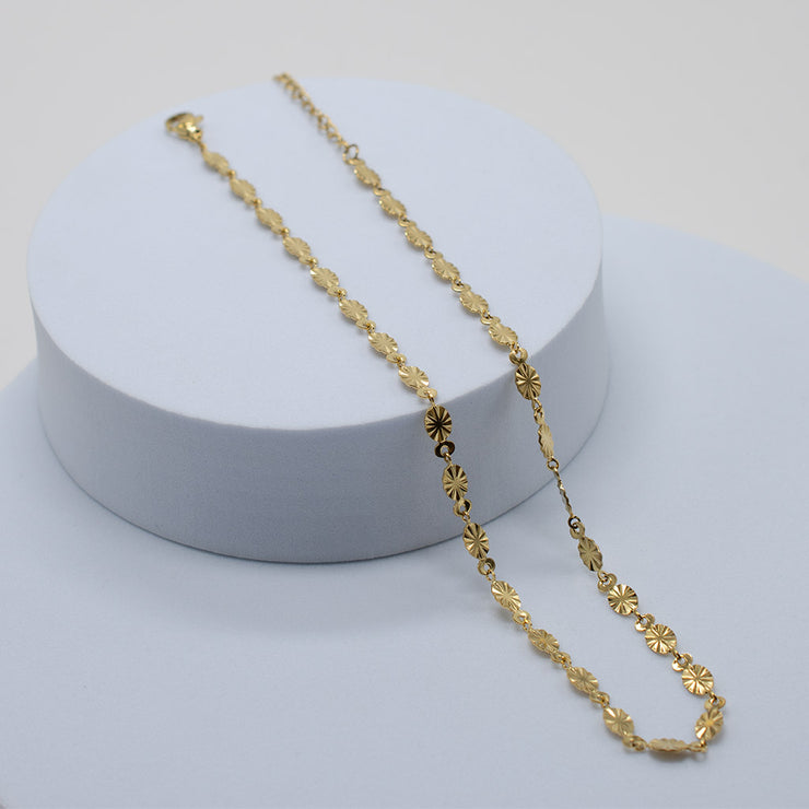 SAMPLE SALE Florence Necklace