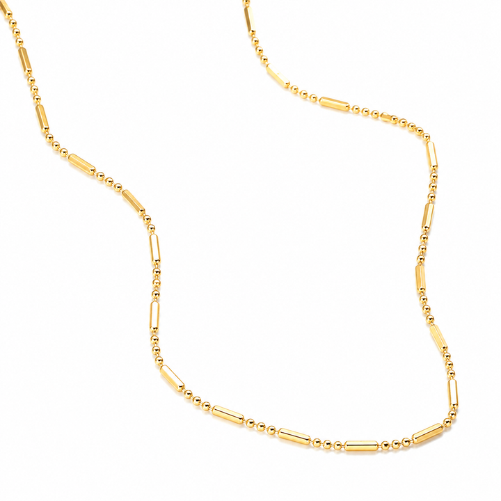Shape of You Necklace