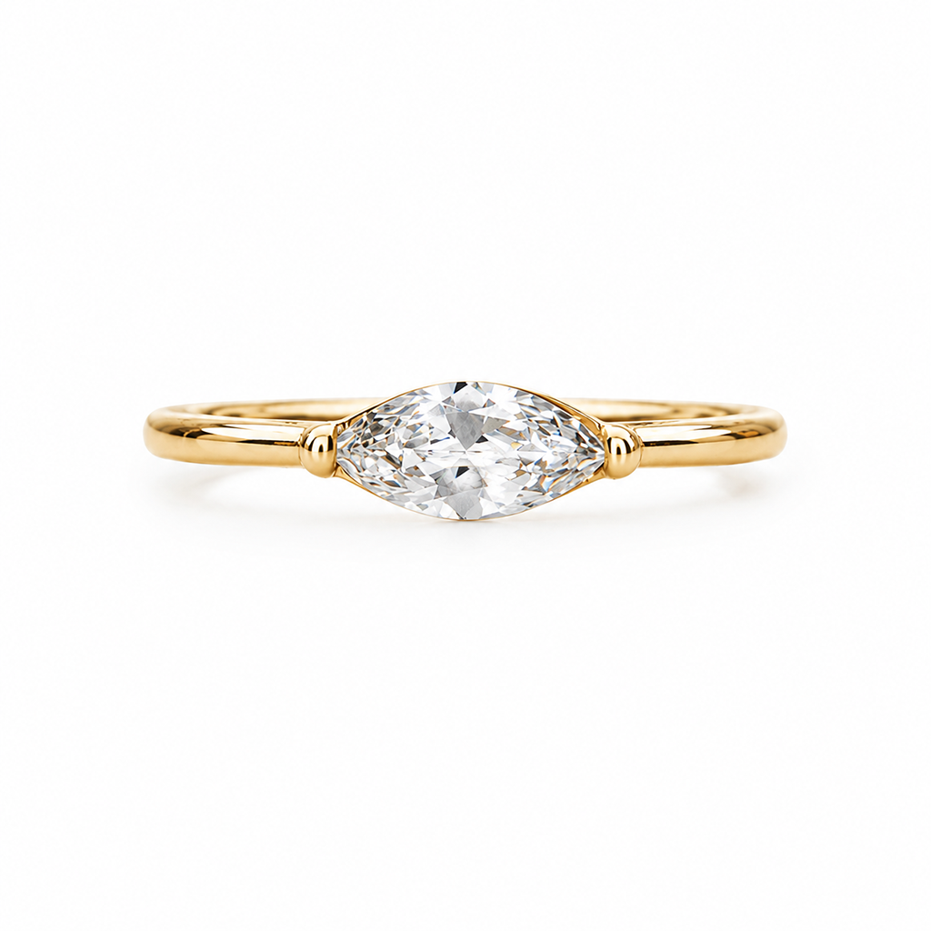 Single Ladies Ring