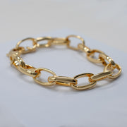 SAMPLE SALE So It Goes Bracelet