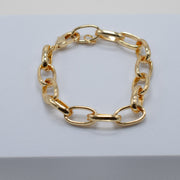 SAMPLE SALE So It Goes Bracelet