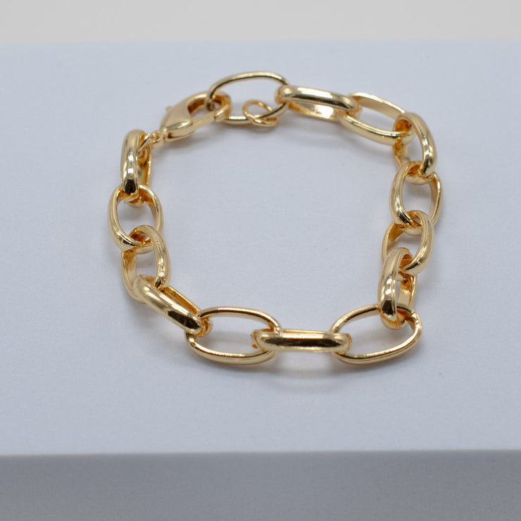SAMPLE SALE So It Goes Bracelet