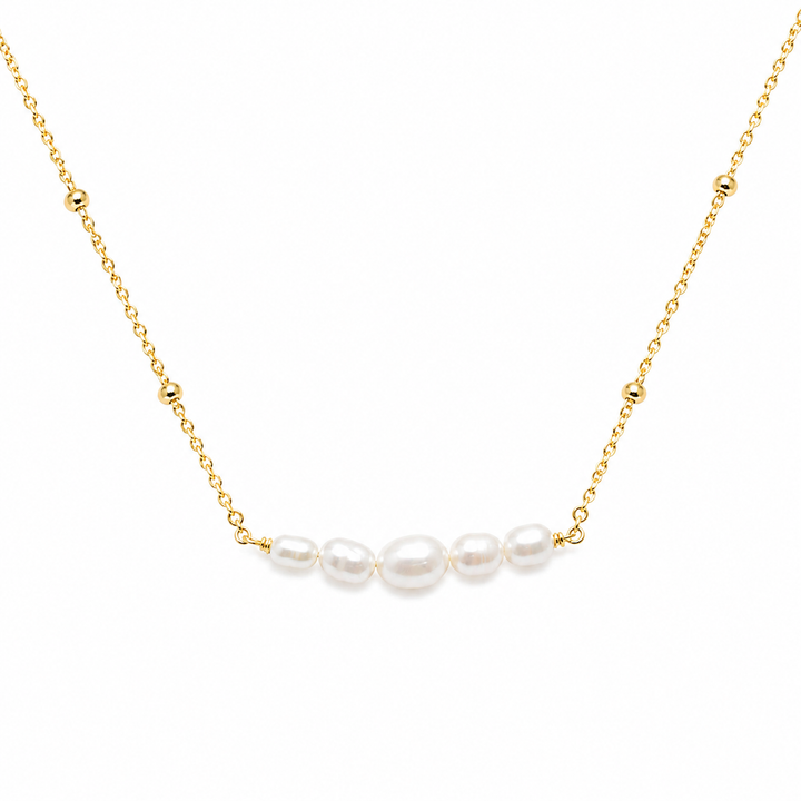 Summer Baby Necklace