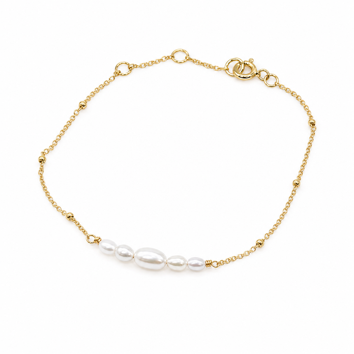 Summer Baby Bracelet