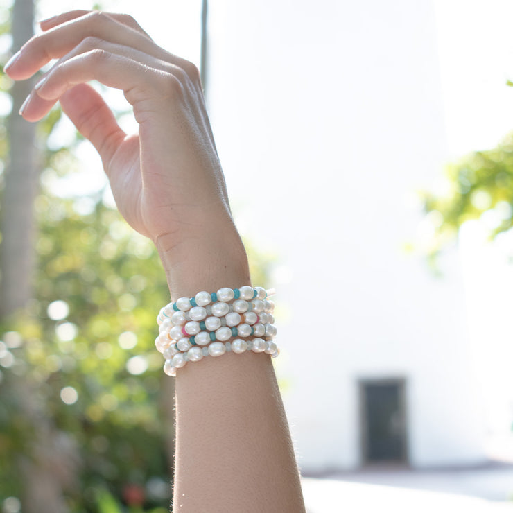 Summer Days Bracelet