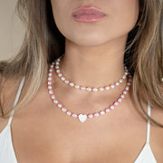 Summer In The Hamptons Necklace