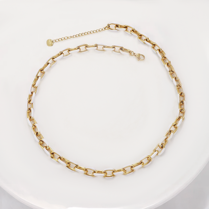 Summer on My Mind Necklace