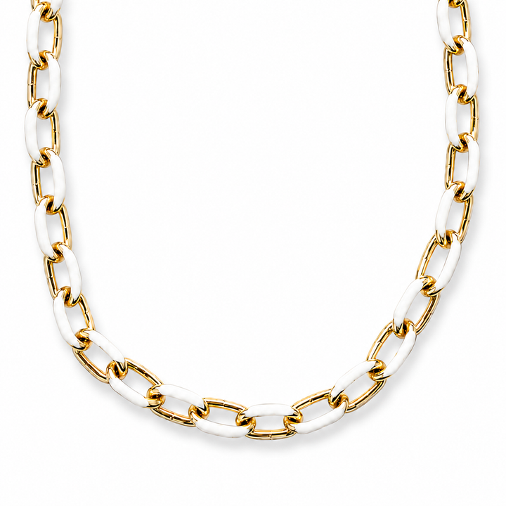 Summer on My Mind Necklace