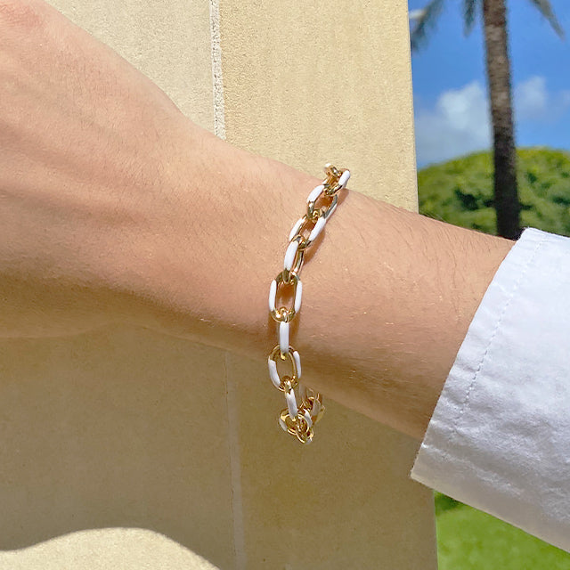 Summer On My Mind Bracelet