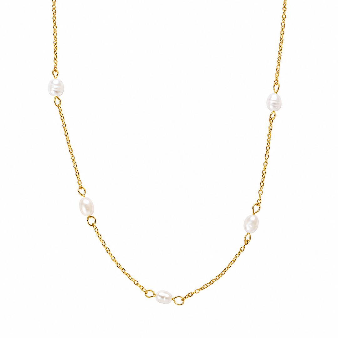 Sun Is Shining Necklace