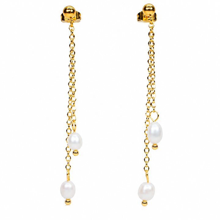 Sun Is Shining Dangle Earrings