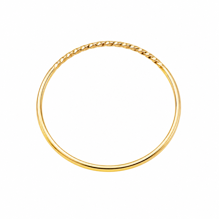 14k Gold | Tiny Dancer Ring