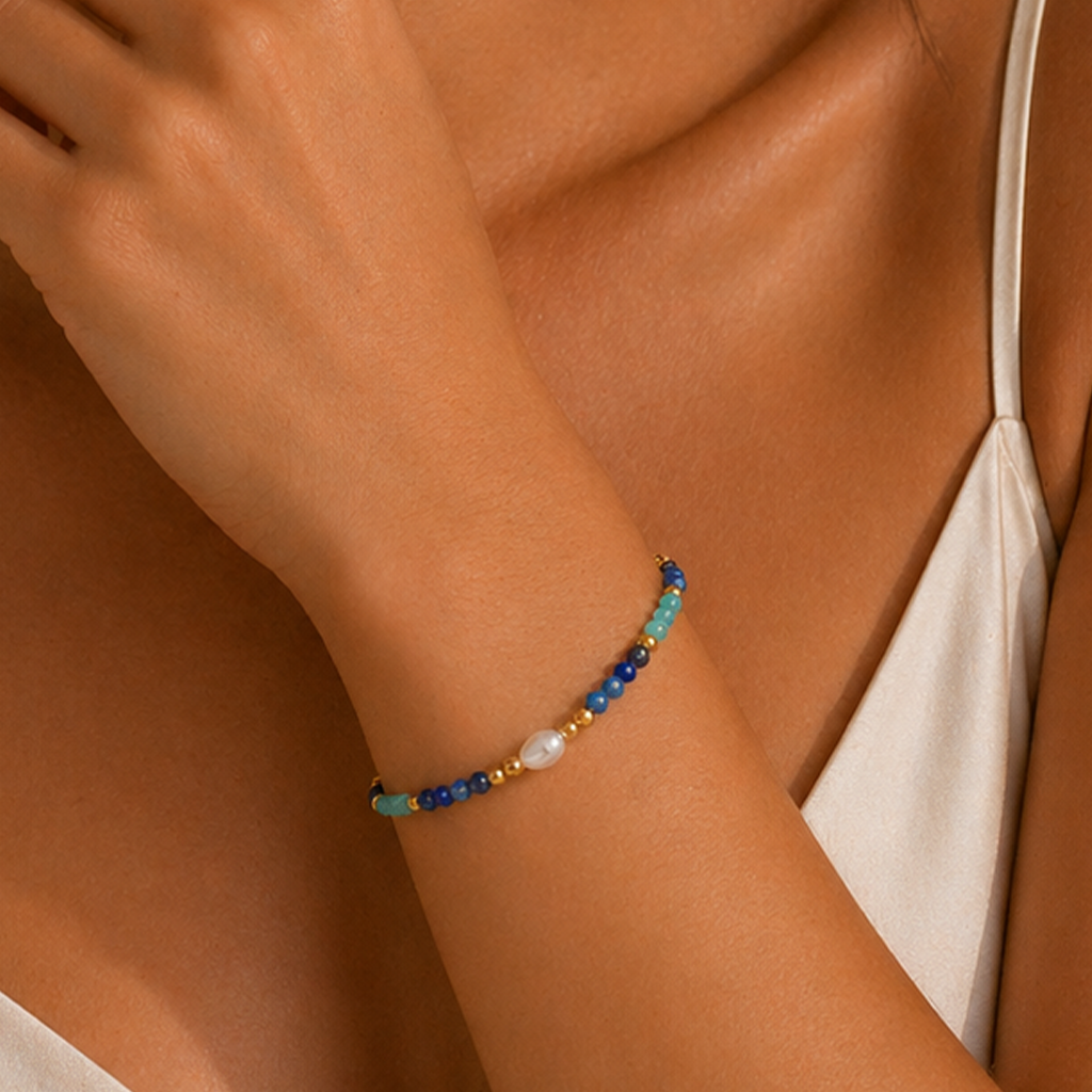 Waves Bracelet