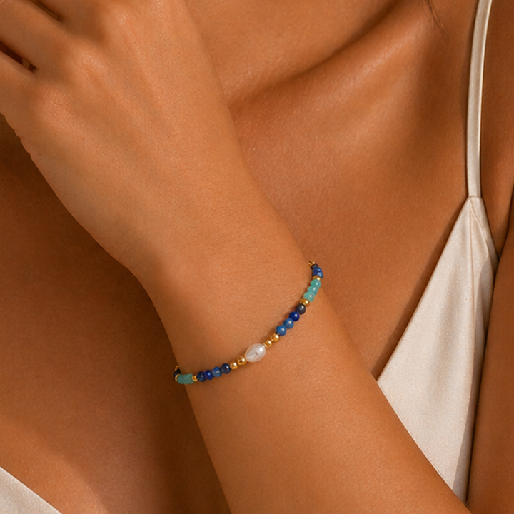 Waves Bracelet
