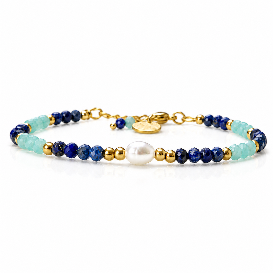 Waves Bracelet