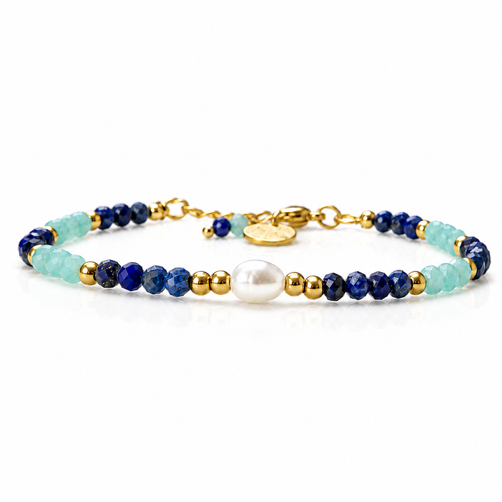 Waves Bracelet