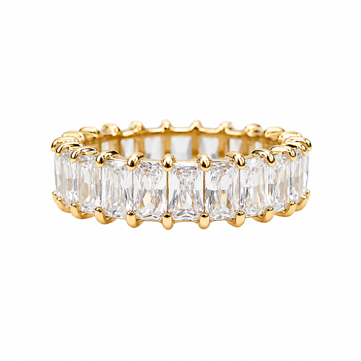 What A Girl Wants Ring