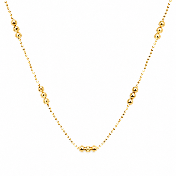 Wildest Dreams Necklace