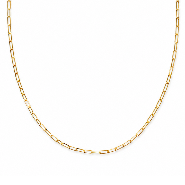 Musha Necklace