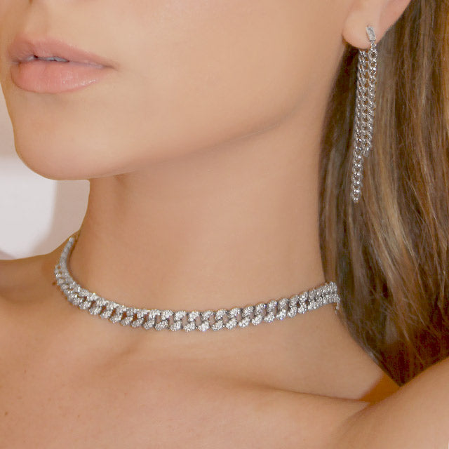 Bad Romance Necklace
