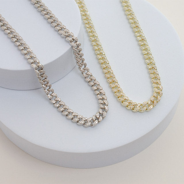 Bad Romance Necklace