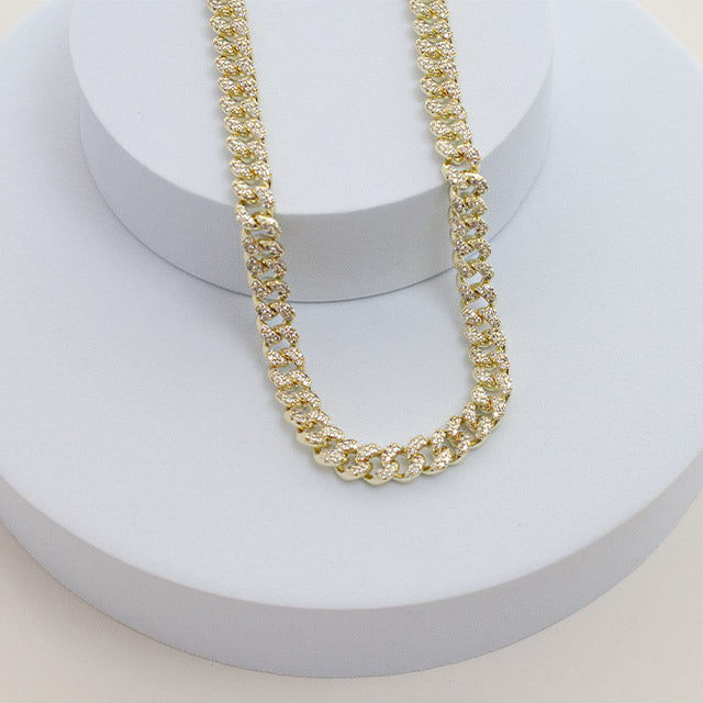 Bad Romance Necklace