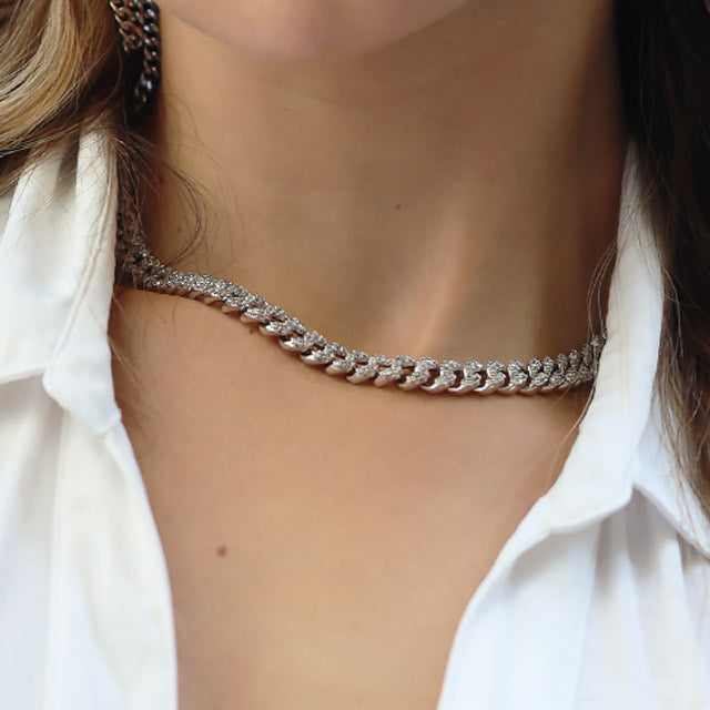 Bad Romance Necklace