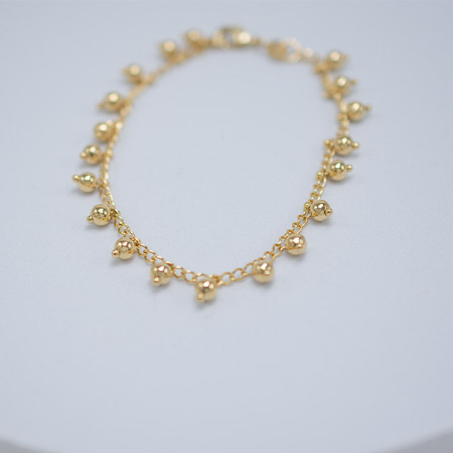 Because of You Bracelet
