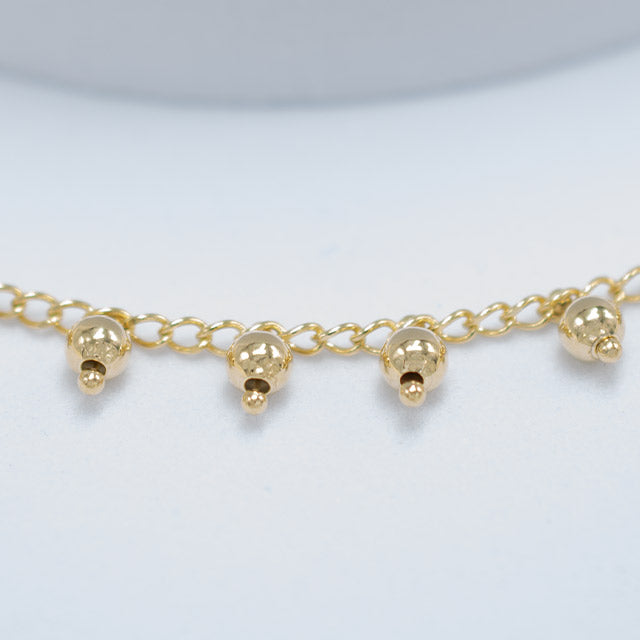 Because of You Bracelet
