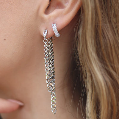 The Edge Of Glory Earrings