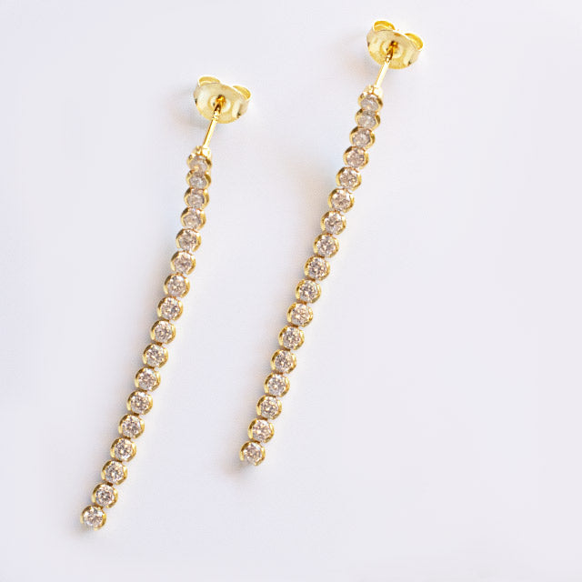 Forever Young Earrings