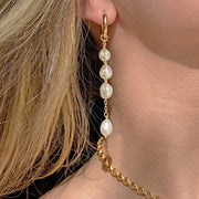 Kiss of Life Earrings