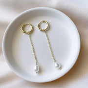 Kiss of Life Earrings