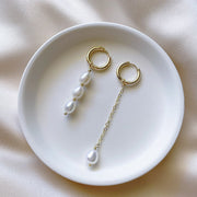 Kiss of Life Earrings